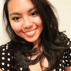 Meet your Posher, Ingrid